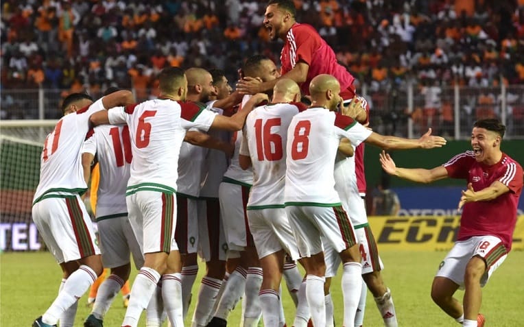 Mondial-2026 : le Maroc encore une fois recalé