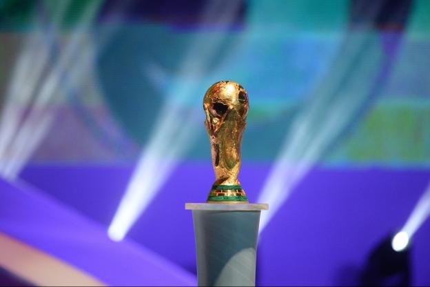 Mondial 2018 : les chapeaux désormais complets