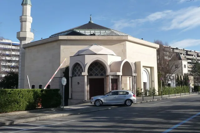 La mosquée de Genève licencie deux imams