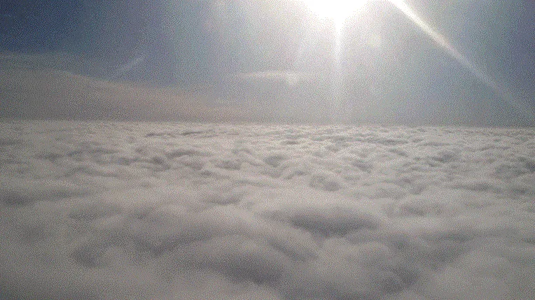 VIDÉO. Les prévisions météo du lundi 27 novembre