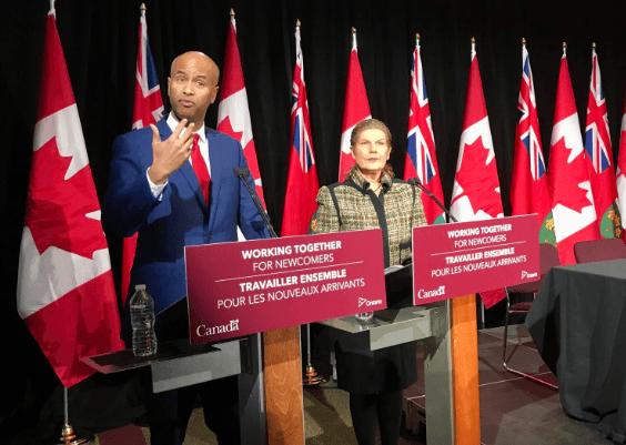 Canada : l’Ontario veut plus d’immigrants algériens et marocains