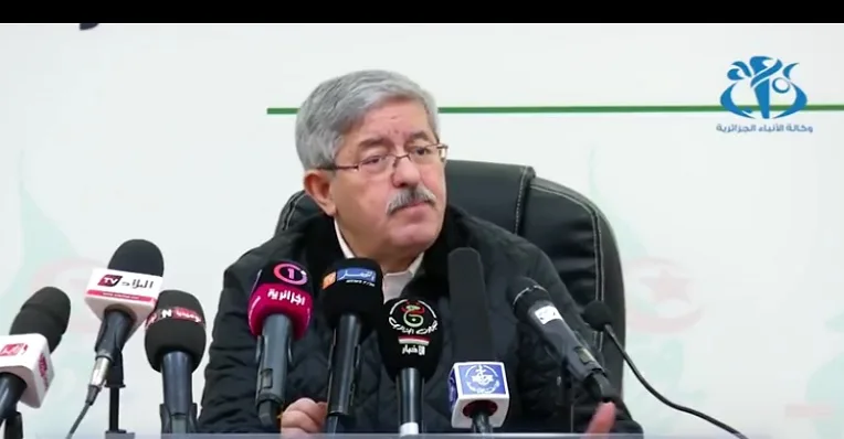 VIDÉO. Ouyahia : le RND est arrivé premier dans 436 communes