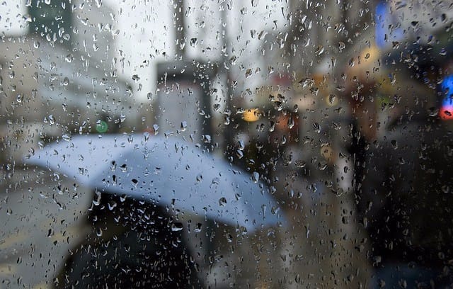 Alerte météo : des pluies sur plusieurs wilayas