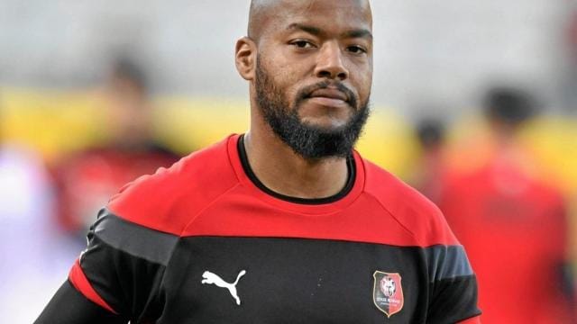 Rais M’Bohli quitte Rennes