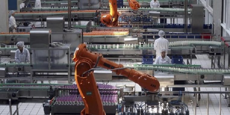 Automatisation : 375 millions de personnes forcées de changer d’emploi d’ici 2030 ?