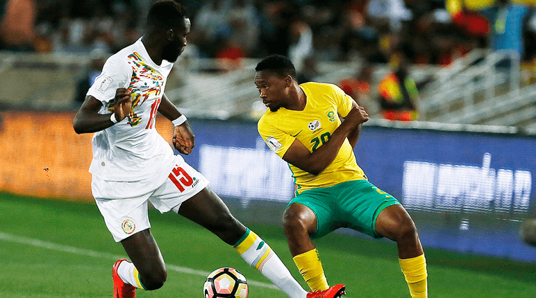 Mondial : le Sénégal tient son second Mondial