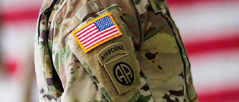 Des soldats américains déployés en Algérie ?