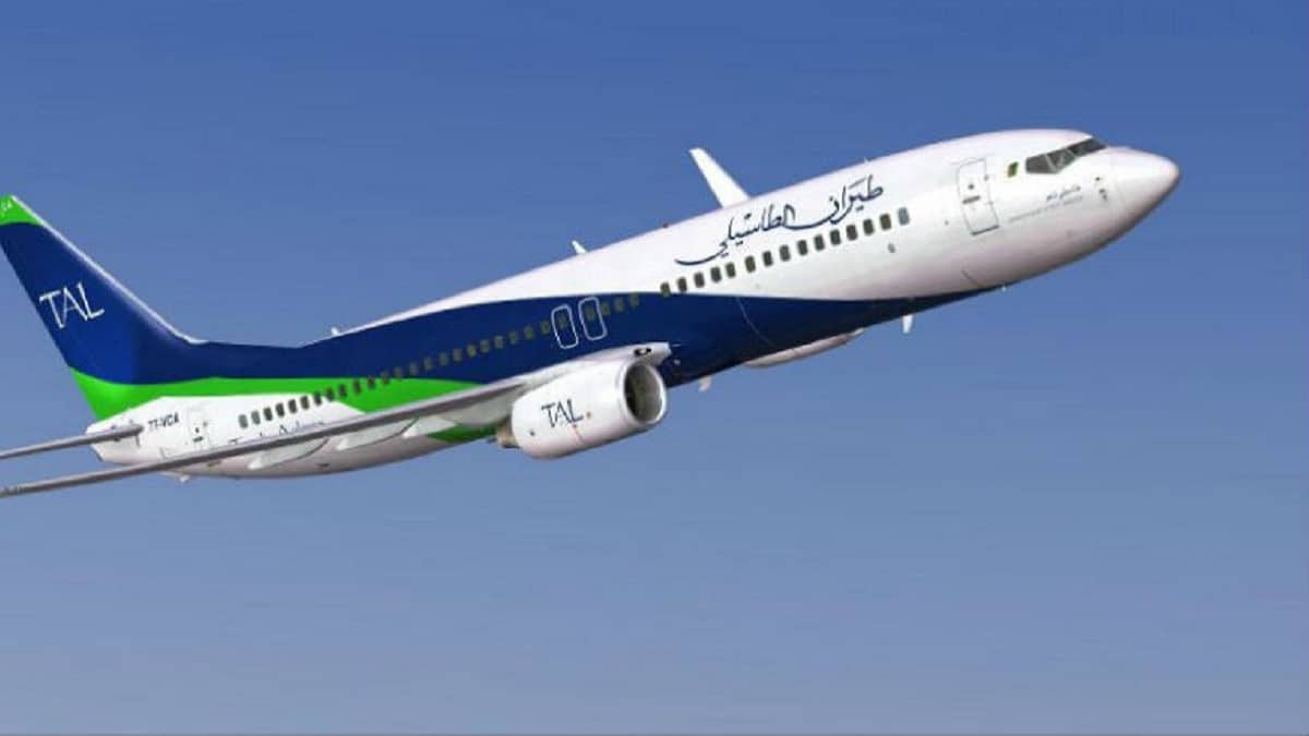 Tassili Airlines : le personnel navigant en grève