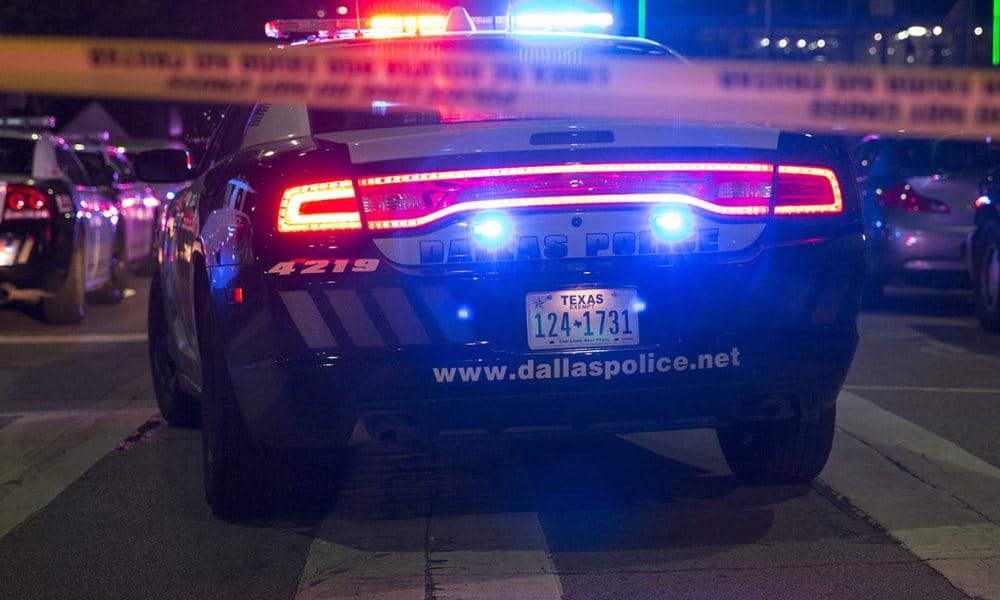 Une fusillade fait au moins 20 morts dans une église du Texas