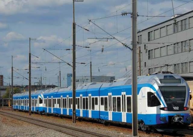 Des trains « plus confortables » pour la ligne Alger-Béjaïa