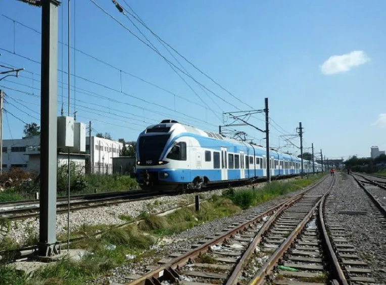 Deux trains supprimés entre Alger et Constantine