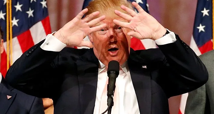 Vidéos antimusulmanes : les tweets de Trump virent à la joute verbale avec Londres