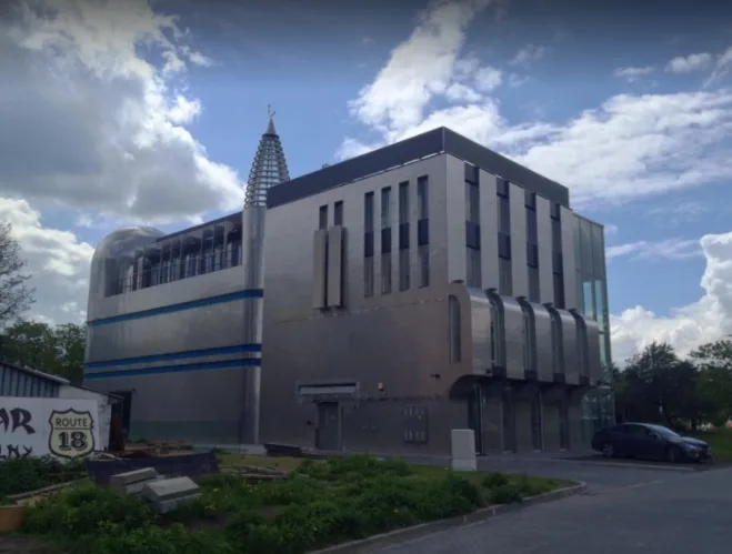 Un centre de la culture musulmane vandalisé à Varsovie