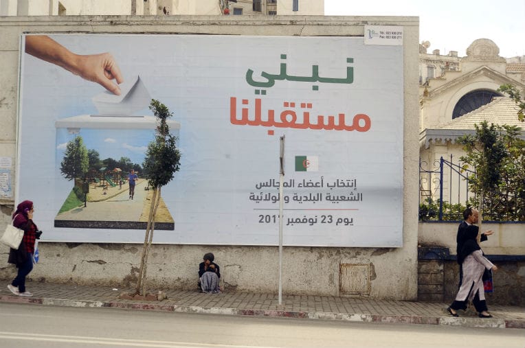 Carnet de campagne 8 : « Je suis venu avec des missiles de Moscou ! »