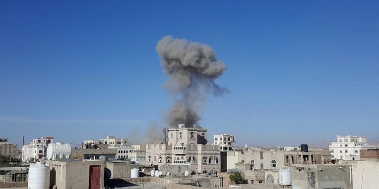 Les ports et les aéroports saoudiens et émiratis menacés par les rebelles yéménites