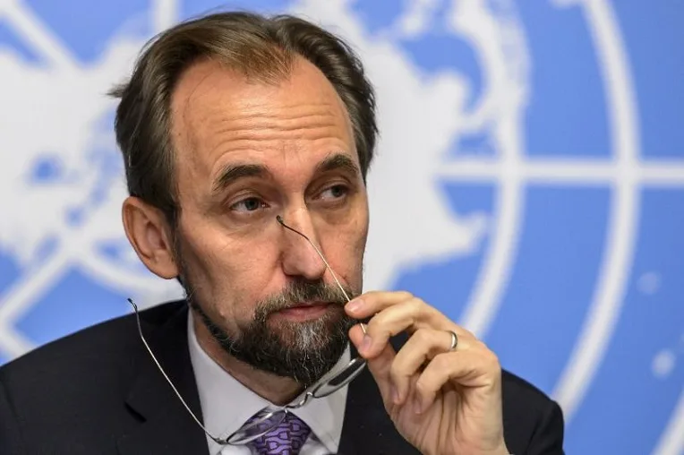 L&rsquo;ONU juge « inhumaine » la coopération UE -Libye pour endiguer le flux de migrants