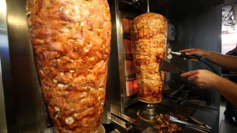Le kebab ne sera finalement pas interdit en Europe