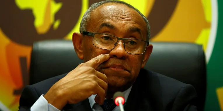 CAN-2019 au Cameroun : le président de la CAF à la fois menaçant et rassurant