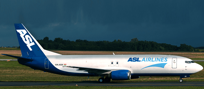 ASL Airlines France veut multiplier ses vols réguliers vers l’Algérie