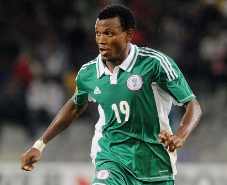 Sanctionné par la FIFA, le Nigeria perd son dernier match contre l’Algérie par forfait