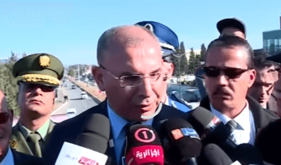 VIDÉO. Air Algérie « n&rsquo;est pas en faillite »