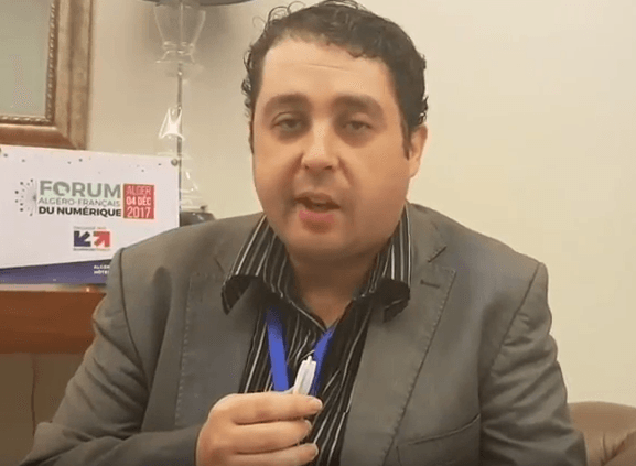 VIDÉO. « Faire de l’Algérie une base des exportations françaises vers l’Afrique » pour les start-ups