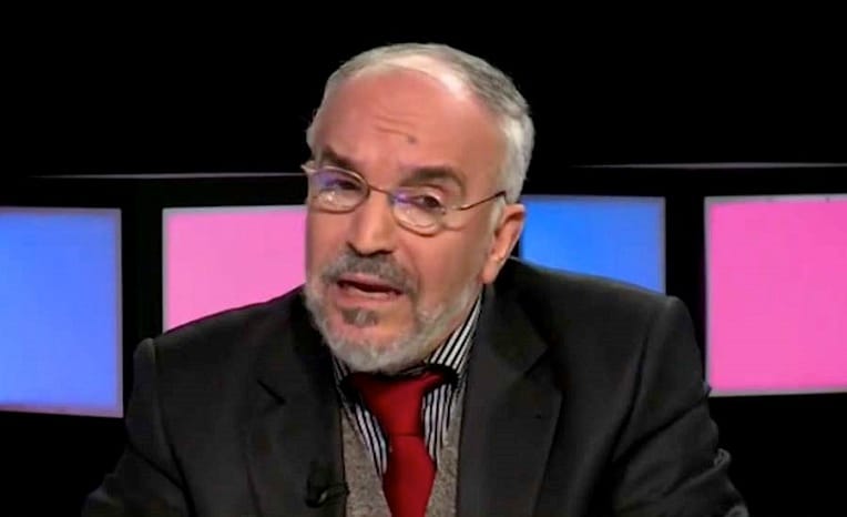 Ahmed Merani, ancien ministre des Affaires religieuses : « Mon seul tort est d’avoir défendu l’État algérien »