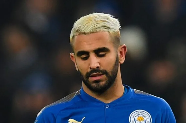 Transfert : ça coince encore pour Mahrez