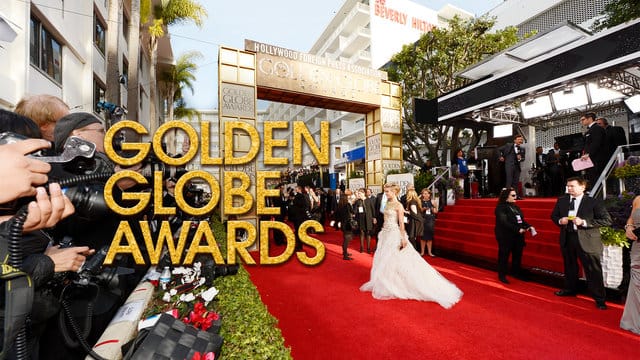 Cinéma et télé : nominations aux Golden Globes