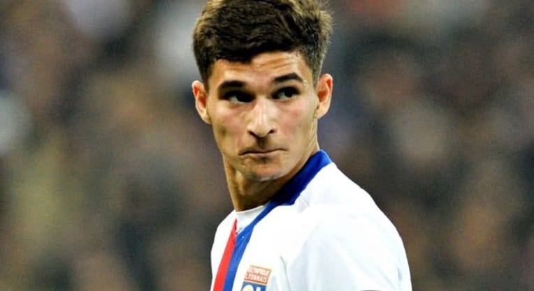 Le Barça sur les traces de Houssem Aouar