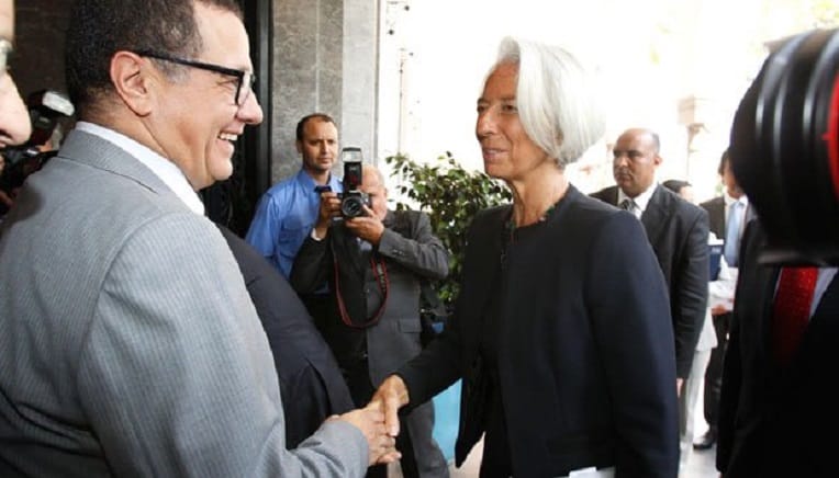 Le FMI presse le Maroc pour qu’il accélère son train de réformes