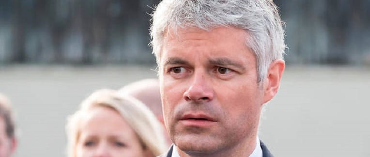 France : enregistré à son insu, le chef de la droite dézingue la classe politique