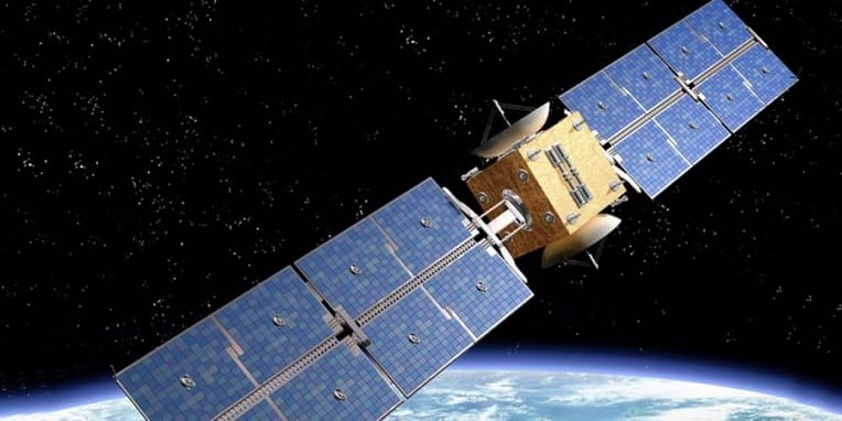 Le premier satellite de communication de l’Algérie positionné en orbite géostationnaire