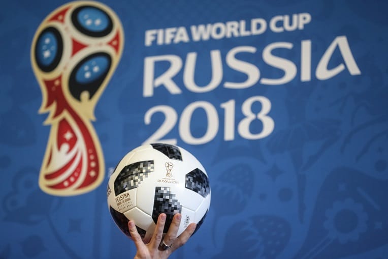 Mondial-2018 – Douze qualifiés, quatorze éliminés