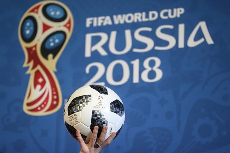 Mondial-2018 : Portugal-Espagne et Angleterre-Belgique parmi les 5 grands rendez-vous