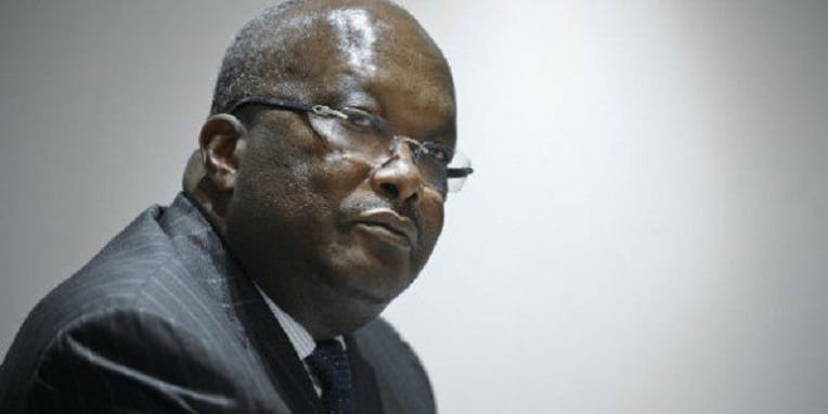 Propos de Macron : le président burkinabé n’est pas vexé