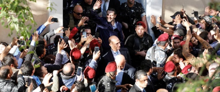 Les méthodes mafieuses des Saoudiens avec le Premier ministre libanais Saad Hariri