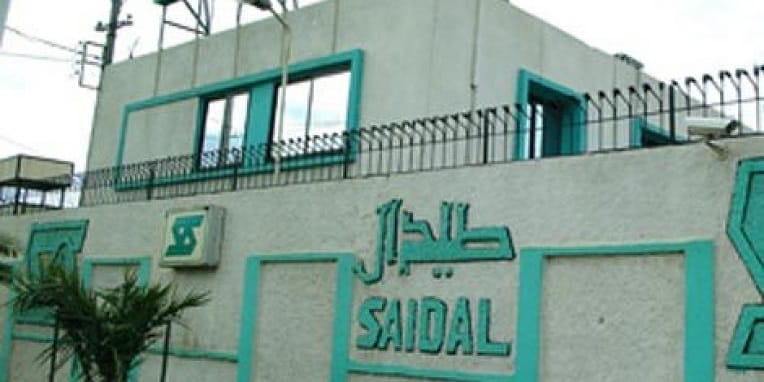 Fatouma Akacem remplace Mohamed Nouas à la tête de Saïdal