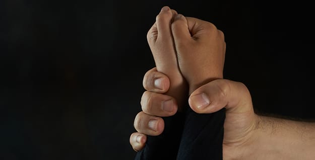 Béjaia : une fillette de huit ans assassinée