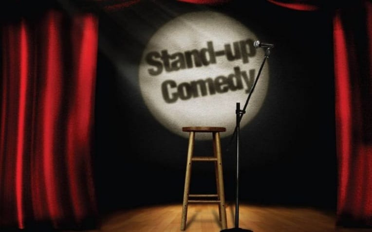 Avec le stand-up, l&rsquo;Arabie saoudite dévoile son sens de l&rsquo;humour
