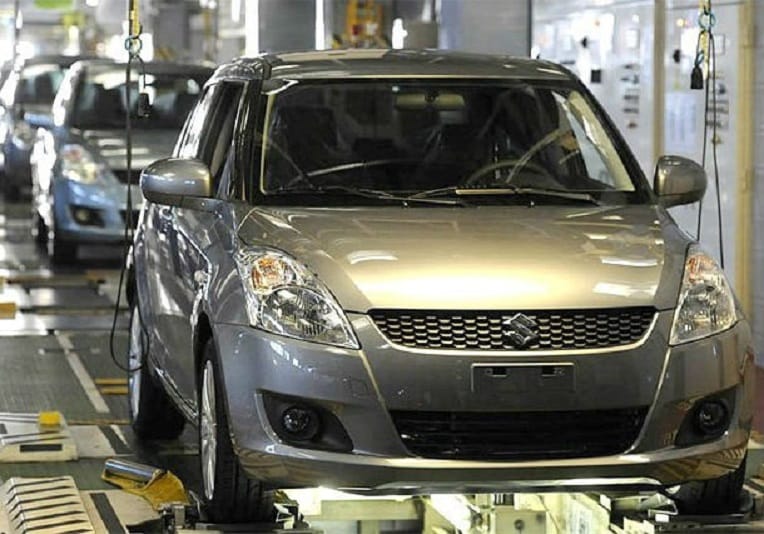Montage automobile : un nouveau projet pour Tahkout