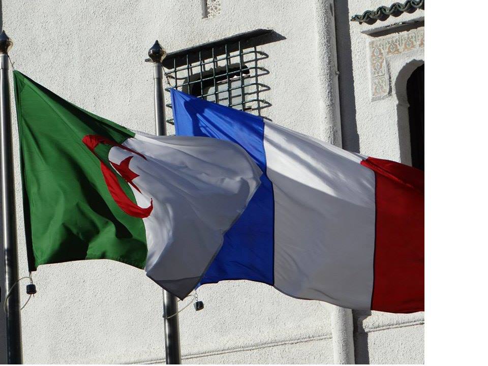 L’Algérie et la France poursuivent leur rapprochement