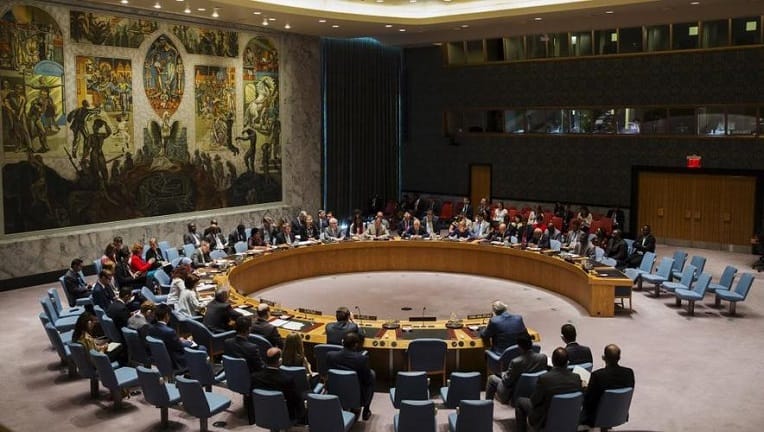 Le Conseil de sécurité autorise un soutien de l’ONU à la force G5-Sahel