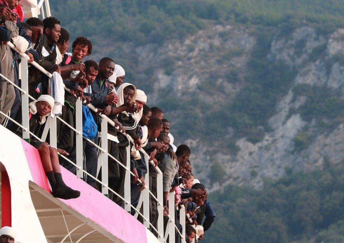 Immigration en Italie : la loi sur le droit du sol enterrée