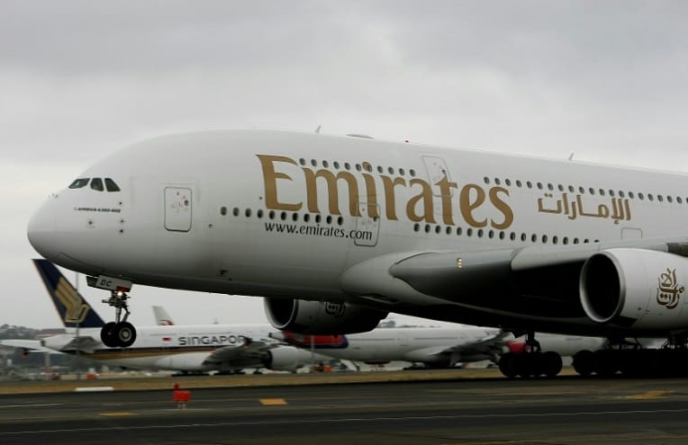 Dubaï : Emirates propose une offre spéciale au départ d’Alger