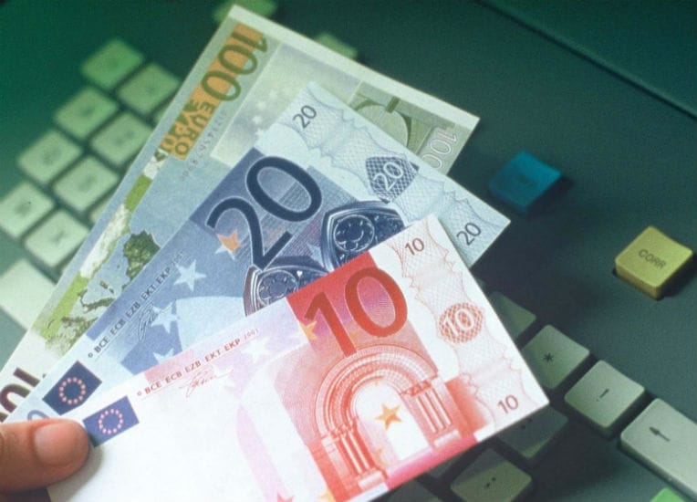 Devises : les cotations du lundi 14 octobre