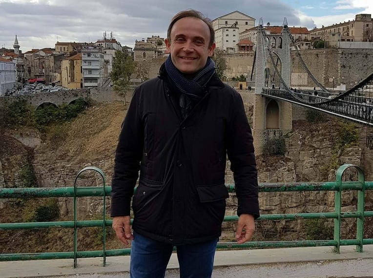 « Pourquoi j’ai fait le choix de rester en Algérie »