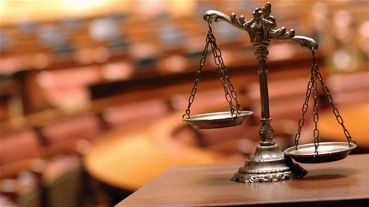 Procès pour terrorisme : un jeune couple algéro-marocain acquitté au Canada