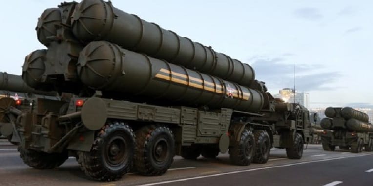 Pourquoi l’Arabie saoudite s’est rapprochée de la Russie