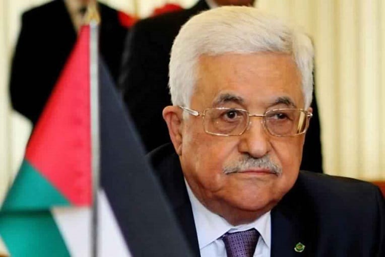 Le roi saoudien assure Mahmoud Abbas de son soutien sur Jérusalem